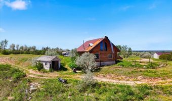 11081 Ridge Rd, Belle Fourche, SD 57717
