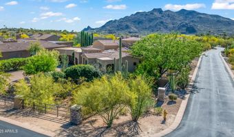 37334 N WINDING WASH Trl, Carefree, AZ 85377