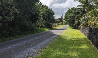 722 11TH Ave, Keaau, HI 96749