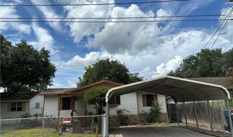 1411 Consuelo St, Alice, TX 78332