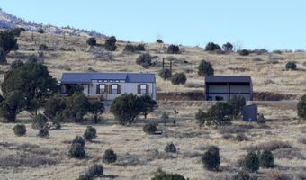 110 Gilbert Rd Lot 0, Capitan, NM 88316