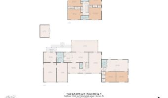 13001 BEECHTREE Ln, Bowie, MD 20715