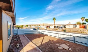 886 Citrus St, Bullhead City, AZ 86442