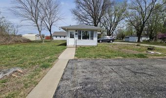 310 W 19th St, Baxter Springs, KS 66713