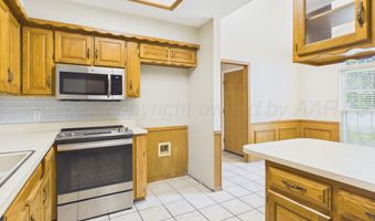 5822 SYRACUSE Dr, Amarillo, TX 79109