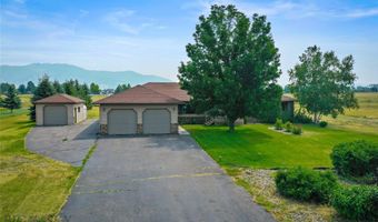 88 Kirsha Ln, Bozeman, MT 59718