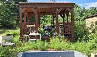 2320 CR 2007 Rd, Altus, AR 72821