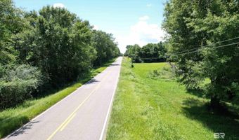 0 Red Hill Rd, Bay Minette, AL 36507