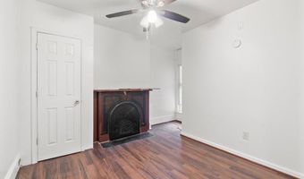 1844 W SARATOGA St 1, Baltimore, MD 21223