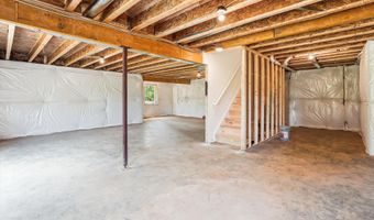 KOREA Road lot 1A, Amissville, VA 20106