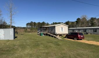 1404 SW Gene Rd, Bogue Chitto, MS 39629