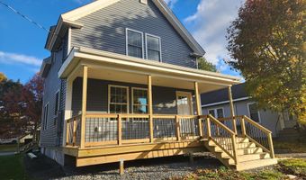 22 14th St, Bangor, ME 04401