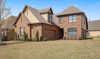 12436 DUSTY FIELD Rd, Arlington, TN 38002