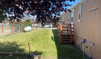 120 E Valley Ave, Challis, ID 83226