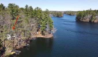56 Red Gate Ln, Acton, ME 04001