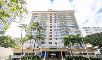 444 Kanekapolei St 513, Honolulu, HI 96815
