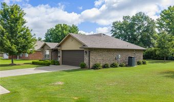 1724 Riley Cir, Alma, AR 72921