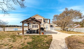 9167 OLD OCEAN CITY Rd, Berlin, MD 21811