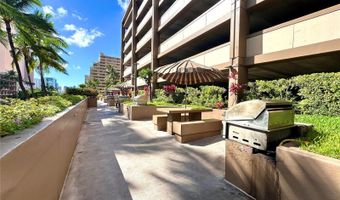 1778 Ala Moana Blvd 1313, Honolulu, HI 96815