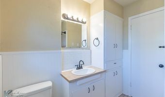 2138 Mimosa Dr, Abilene, TX 79603
