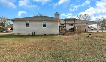 537 Drayton Cir, Anderson, SC 29621