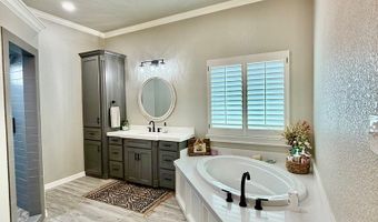 1605 NW Eliam Dr, Andrews, TX 79714