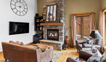 22 Heavy Runner Rd A, Big Sky, MT 59716