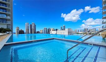 1515 Liona St 1912, Honolulu, HI 96814