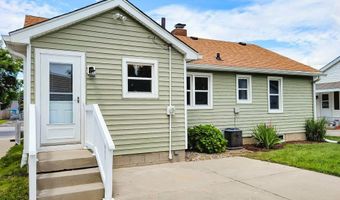 331 N 14th Ave, Beech Grove, IN 46107