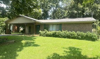 813 HILTON Rd, Anniston, AL 36207