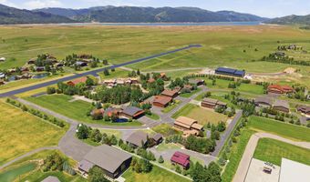 186 E RESERVE Dr, Alpine, WY 83128