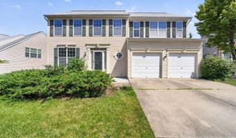 7712 BLUE POINT Ave, Beltsville, MD 20705