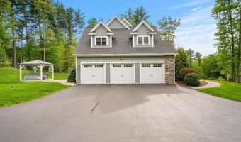 10 Lilac Ct, Bedford, NH 03110
