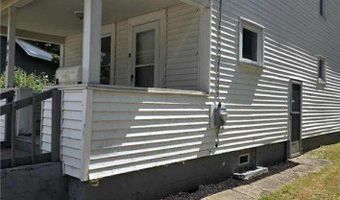 496 Rothrock Ave, Akron, OH 44314