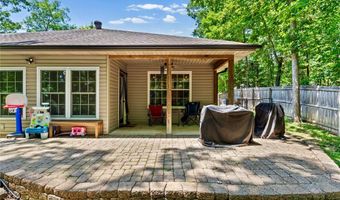25 Overton Dr, Bella Vista, AR 72714