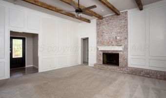 7607 POPPIN Ln, Amarillo, TX 79121