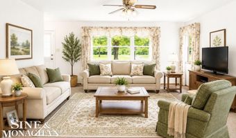9211 Folkert Rd, Algonac, MI 48001