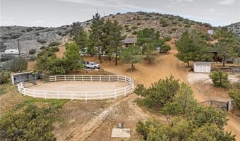 33435 Hubbard Rd, Acton, CA 93510