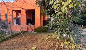 201 W Raymond St, Compton, CA 90220