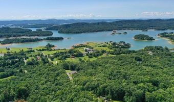 Lot # 39 Bayside Blvd, Bean Station, TN 37708