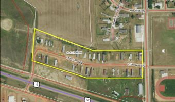 108 11th Ave SW, Bowman, ND 58623