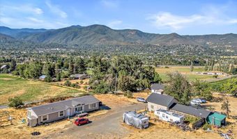 1330 N Mountain Ave, Ashland, OR 97520