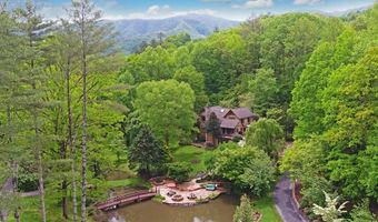 186 Fairhaven Dr, Andrews, NC 28901