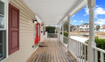 4021 BARRINGTON Rd, Baltimore, MD 21207