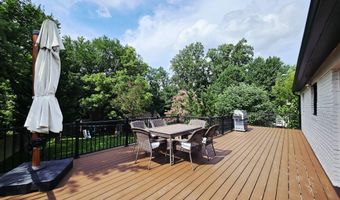 9721 BELLEVUE Dr, Bethesda, MD 20814
