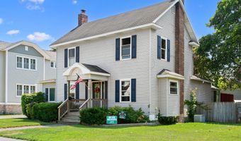 334 W Washington Ave, Alpena, MI 49707