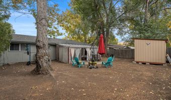 1108 Tamarisk St, Carson City, NV 89701