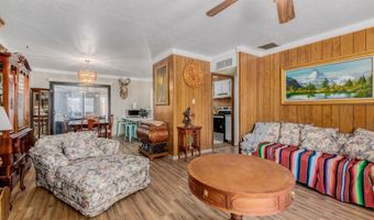 420 W 6TH St, Ajo, AZ 85321