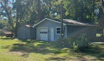5621 CARL St, Alexandria, LA 71301