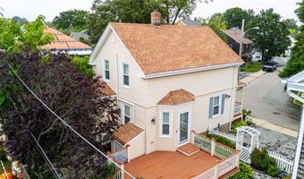 1 Slocum St, Newport, RI 02840